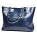 wonderful Leather handbag #95083