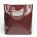 wonderful Leather handbag #95083