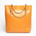 wonderful Leather handbag #95083