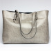 wonderful Leather handbag #95083