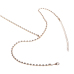 Vintage Hollow-out Gold  Metal Body Chain