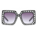  Stylish Grey Plastic Sunglasses