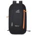 10L Outdoor Sports Light Weight Waterproof Backpack Travel Hiking Bag Zipper Adjustable Belt Camping Knapsack Men Women Child