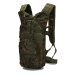 15L Molle Tactical Backpack 800D Oxford Military Hiking Bicycle Backpacks Outdoor Sports Cycling Climbing Camping Bag Army XA568