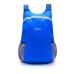 18L Ultralight Foldable Fitness Sport Gym Bags Waterproof Cycling Backpack Men Women Outdoor Camping Hiking Travel Climbing Bags