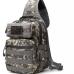 2018 New Outlife Hotsale 800D Military Tactical Backpack Shoulder Camping Hiking Camouflage Bag Hunting Backpack Utility