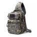 2018 New Outlife Hotsale 800D Military Tactical Backpack Shoulder Camping Hiking Camouflage Bag Hunting Backpack Utility