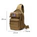 2018 New Outlife Hotsale 800D Military Tactical Backpack Shoulder Camping Hiking Camouflage Bag Hunting Backpack Utility