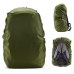 20-80L Adjustable Waterproof Dustproof Backpack Rain Cover Portable Ultralight Shoulder Protect Outdoor tools Hiking