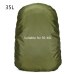 20-80L Adjustable Waterproof Dustproof Backpack Rain Cover Portable Ultralight Shoulder Protect Outdoor tools Hiking