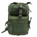 20L Tactical Assault Pack Military Sling Backpack Army Molle Waterproof EDC Rucksack Bag for Outdoor Hiking Camping Hunting