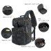 20L Tactical Assault Pack Military Sling Backpack Army Molle Waterproof EDC Rucksack Bag for Outdoor Hiking Camping Hunting