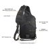 20L Tactical Assault Pack Military Sling Backpack Army Molle Waterproof EDC Rucksack Bag for Outdoor Hiking Camping Hunting