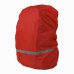 20L-70L Reflective Light Waterproof Dustproof Backpack Rain Cover Portable Ultralight Shoulder Protect Outdoor tools Hiking Bags