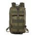 25L 3P Tactical Backpack Military Army Outdoor Bag Rucksack Men Camping Tactical Backpack Hiking Sports Molle Pack Climbing Bags