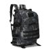 40L 3D Outdoor Sport Military Tactical climbing mountaineering Backpack Camping Hiking Trekking Rucksack Travel outdoor Bag