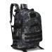 40L 3D Outdoor Sport Military Tactical climbing mountaineering Backpack Camping Hiking Trekking Rucksack Travel outdoor Bag