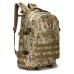 40L 3D Outdoor Sport Military Tactical climbing mountaineering Backpack Camping Hiking Trekking Rucksack Travel outdoor Bag