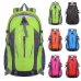 40L 6 colors Outdoor Sports  Mountaineering Backpack Camping Hiking Trekking Rucksack Travel Waterproof Cover Bike Bags