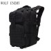 40L Military Tactical Assault Pack Backpack Army 3D Waterproof Bug Out Bag Small Rucksack for Outdoor Hiking Camping Hunting