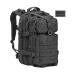 40L Military Tactical Assault Pack Backpack Army Molle Waterproof Bug Out Bag Small Rucksack for Outdoor Hiking Camping Hunting