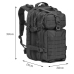 40L Military Tactical Assault Pack Backpack Army Molle Waterproof Bug Out Bag Small Rucksack for Outdoor Hiking Camping Hunting