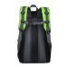 40L Waterproof Backpack Hiking Bag Cycling Climbing Backpack Travel Outdoor Bags Men Women USB Charge Anti Theft Sports Bag