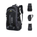 40L Waterproof Backpack Hiking Bag Cycling Climbing Backpack Travel Outdoor Bags Men Women USB Charge Anti Theft Sports Bag