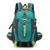 40L Waterproof Tactical Backpack Hiking Bag Cycling Climbing Rucksack Laptop Backpack Travel Outdoor Bag Men Women Sports Bag