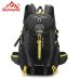 40L Waterproof Tactical Backpack Hiking Bag Cycling Climbing Rucksack Laptop Backpack Travel Outdoor Bag Men Women Sports Bag