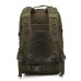 45L Large Capacity Man Army Tactical Backpacks Military Assault Bags Outdoor 3P EDC Molle Pack For Trekking Camping Hunting Bag