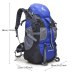 50L Waterproof Hiking Backpack Men Trekking Travel Backpacks For Women Sport Bag Outdoor Climbing Mountaineering Bags Hike Pack