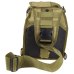 600D Outdoor Sports Bag Shoulder Military Camping Hiking Bag Tactical Backpack Utility Camping Travel Hiking Trekking Bag