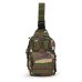 600D Outdoor Sports Bag Shoulder Military Camping Hiking Bag Tactical Backpack Utility Camping Travel Hiking Trekking Bag