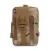 600D Tactical Bag Shoulder Waterproof Tactical Backpack Outdoor Bag Military Mochila Militar Nylon Army Bags For Men Travel