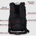 600D Waterproof Military Tactical Assault Molle Pack 35L Sling Backpack Army Rucksack Bag for Outdoor Hiking Camping Hunting