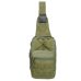 Basic Men Nylon Military Tactical Bag Cross Shoulder Bags for Outdoor Hiking Camping Travel 600D Oxford Fabric