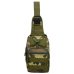 Basic Men Nylon Military Tactical Bag Cross Shoulder Bags for Outdoor Hiking Camping Travel 600D Oxford Fabric