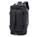 Fitness Training Bag Nylon Gym Bag Men Shoes Travel Backpack Sport Bag Backpack Multifunction Tote Gym Bags For Shoes Storage