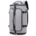 Fitness Training Bag Nylon Gym Bag Men Shoes Travel Backpack Sport Bag Backpack Multifunction Tote Gym Bags For Shoes Storage