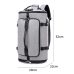 Fitness Training Bag Nylon Gym Bag Men Shoes Travel Backpack Sport Bag Backpack Multifunction Tote Gym Bags For Shoes Storage