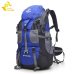 Free Knight 50L Outdoor Hiking Bag,5 Colors Waterproof Tourist Travel Mountain Backpack,Trekking Camping Climbing Sport Bags