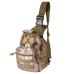 Free Shipping Outlife 600D Outdoor Bag Military Tactical Bags Backpack Shoulder Camping Hiking Bag Camouflage Hunting Backpack