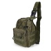 Free Shipping Outlife 600D Outdoor Bag Military Tactical Bags Backpack Shoulder Camping Hiking Bag Camouflage Hunting Backpack