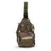 High Quality Outlife 600D Outdoor Bag Military Tactical Bags Backpack Shoulder Camping Hiking Bag Camouflage Hunting Backpack