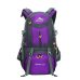 Hiking Backpack 50L Rucksacks Waterproof Backpack Men Outdoor Camping Backpack Gym Bags Travel Bag Women Large Sport Bags