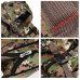 Hot 100L Large Capacity Outdoor Mountaineering Backpack Camping Hiking Military Molle Water-repellent Tactical Bag Adjustable