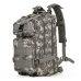 Hot 3P Tactical Backpack Military Army Outdoor Bag Camping Men Military Tactical Backpack Cycling Hiking Sports Climbing Bag 25L