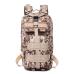 Hot 3P Tactical Backpack Military Army Outdoor Bag Camping Men Military Tactical Backpack Cycling Hiking Sports Climbing Bag 25L