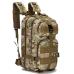 Hot 3P Tactical Backpack Military Army Outdoor Bag Camping Men Military Tactical Backpack Cycling Hiking Sports Climbing Bag 25L